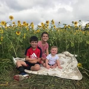 Meet your Posher, Diane